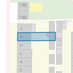 Perceel DGN01-A-1989