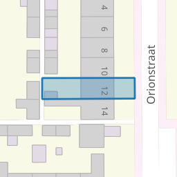 Perceel DGN01-A-1992