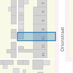 Perceel DGN01-A-1993