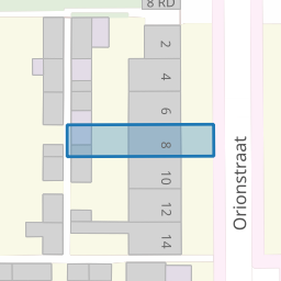 Perceel DGN01-A-1994