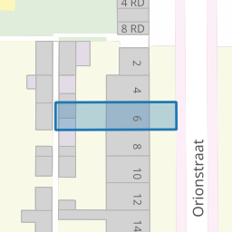 Perceel DGN01-A-1995