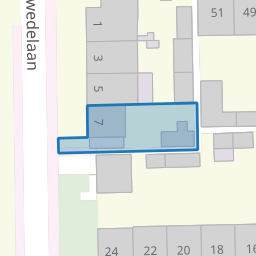 Perceel DGN01-A-1998