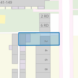 Perceel DGN01-A-2041