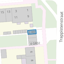 Perceel DGN01-A-2048