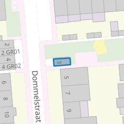 Perceel DGN01-A-2049