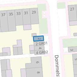 Perceel DGN01-A-2051