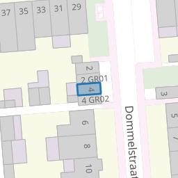 Perceel DGN01-A-2052