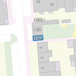 Perceel DGN01-A-2058