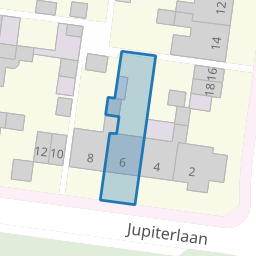 Perceel DGN01-A-2104