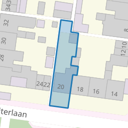 Perceel DGN01-A-2163