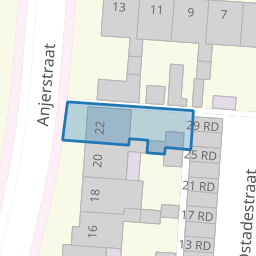 Perceel DGN01-A-2263