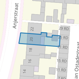 Perceel DGN01-A-2264