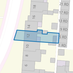 Perceel DGN01-A-2268