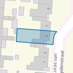 Perceel DGN01-A-2282