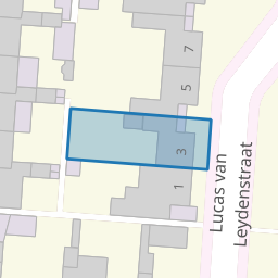 Perceel DGN01-A-2283