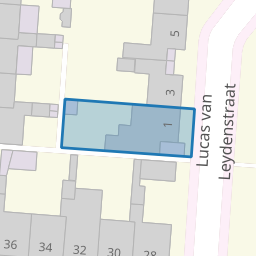 Perceel DGN01-A-2284