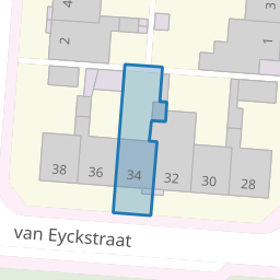 Perceel DGN01-A-2287