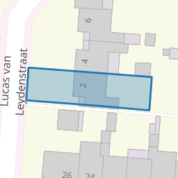 Perceel DGN01-A-2296