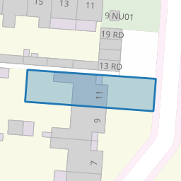 Perceel DGN01-A-2297