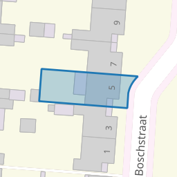 Perceel DGN01-A-2300