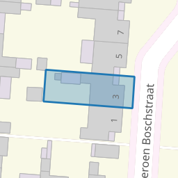 Perceel DGN01-A-2301