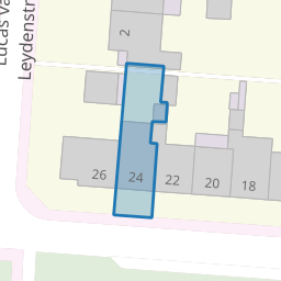 Perceel DGN01-A-2304