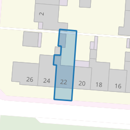 Perceel DGN01-A-2305