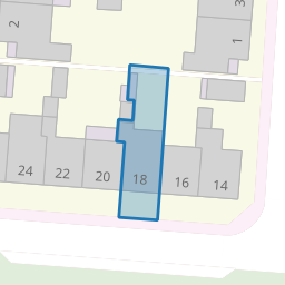 Perceel DGN01-A-2307