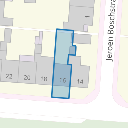 Perceel DGN01-A-2308