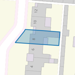 Perceel DGN01-A-2312