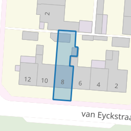 Perceel DGN01-A-2318