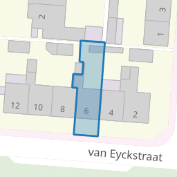 Perceel DGN01-A-2319