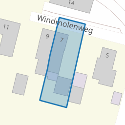 Perceel DGN01-A-2325