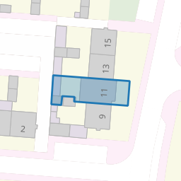 Perceel DGN01-A-2342