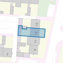 Perceel DGN01-A-2343