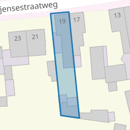 Perceel DGN01-A-2361