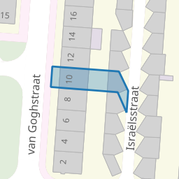 Perceel DGN01-A-2378