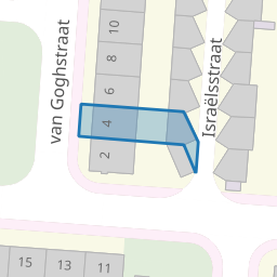 Perceel DGN01-A-2381