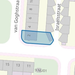 Perceel DGN01-A-2382