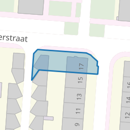 Perceel DGN01-A-2384