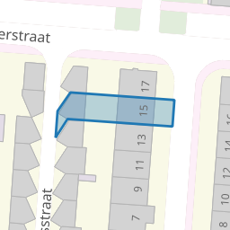 Perceel DGN01-A-2385