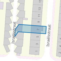 Perceel DGN01-A-2389