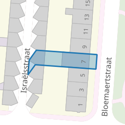 Perceel DGN01-A-2409