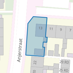 Perceel DGN01-A-2421