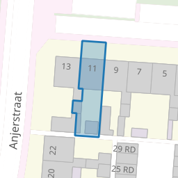 Perceel DGN01-A-2422