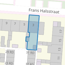Perceel DGN01-A-2426