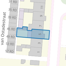 Perceel DGN01-A-2433