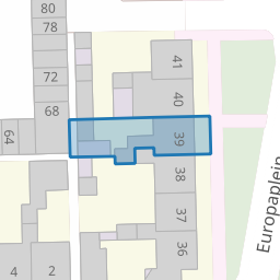 Perceel DGN01-A-2461