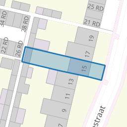 Perceel DGN01-A-2480