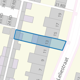 Perceel DGN01-A-2481